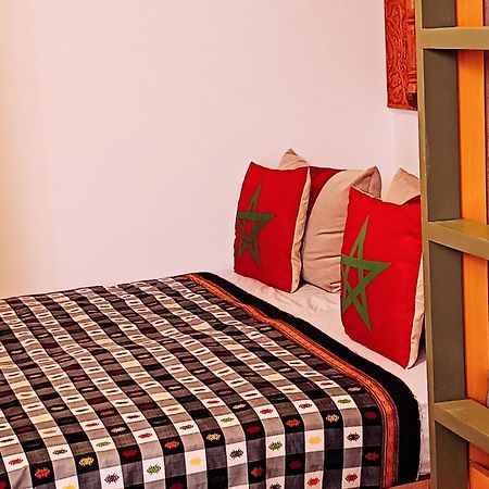 Dar Sultana Hotel Saïdia Kültér fotó
