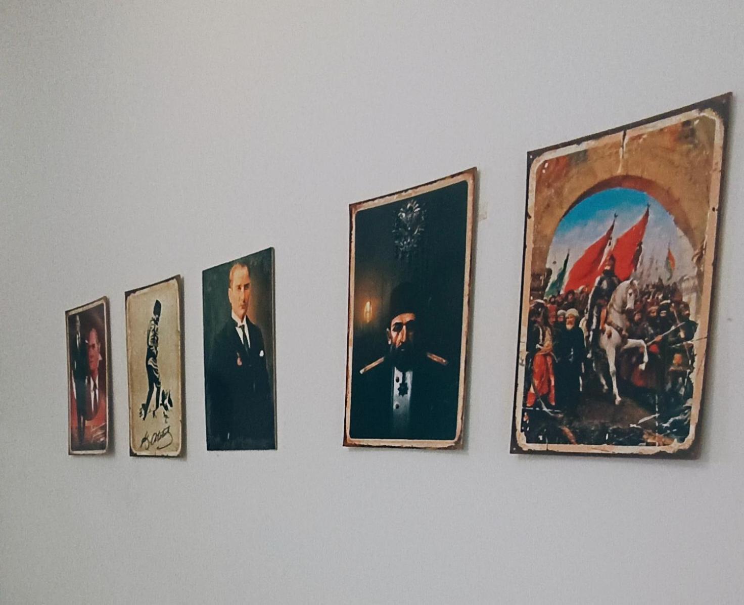 Dar Sultana Hotel Saïdia Szoba fotó
